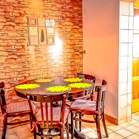 Apartments Drazen Криквеница Екстериор снимка