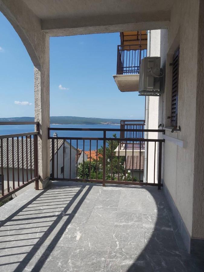 Apartments Drazen Криквеница Екстериор снимка