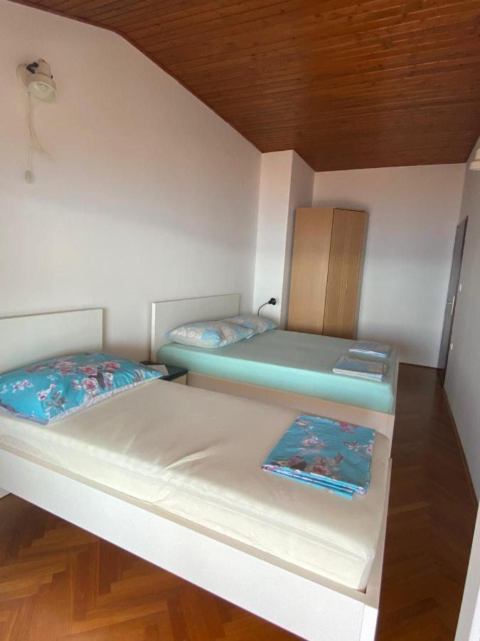 Apartments Drazen Криквеница Екстериор снимка