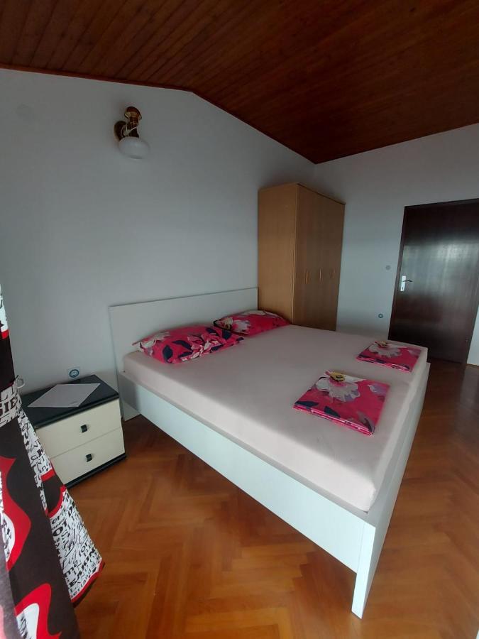 Apartments Drazen Криквеница Екстериор снимка
