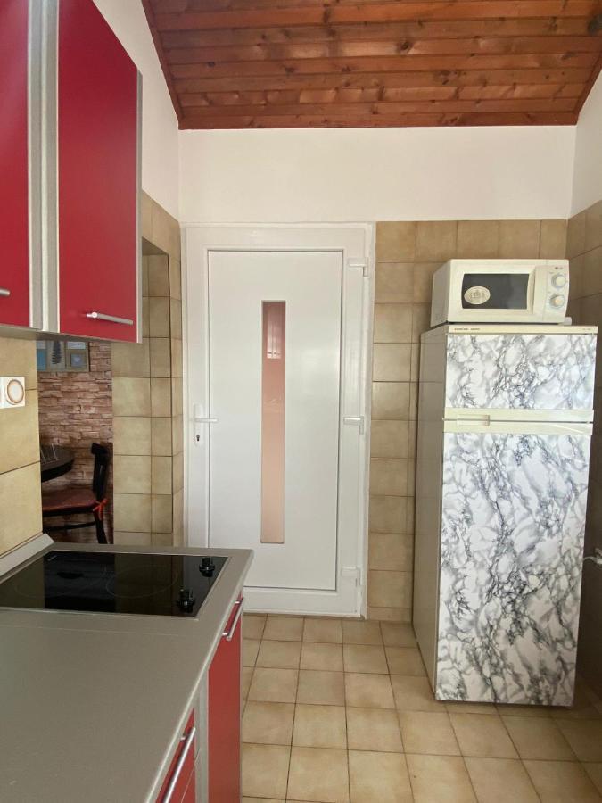 Apartments Drazen Криквеница Екстериор снимка
