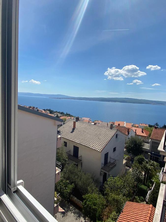 Apartments Drazen Криквеница Екстериор снимка