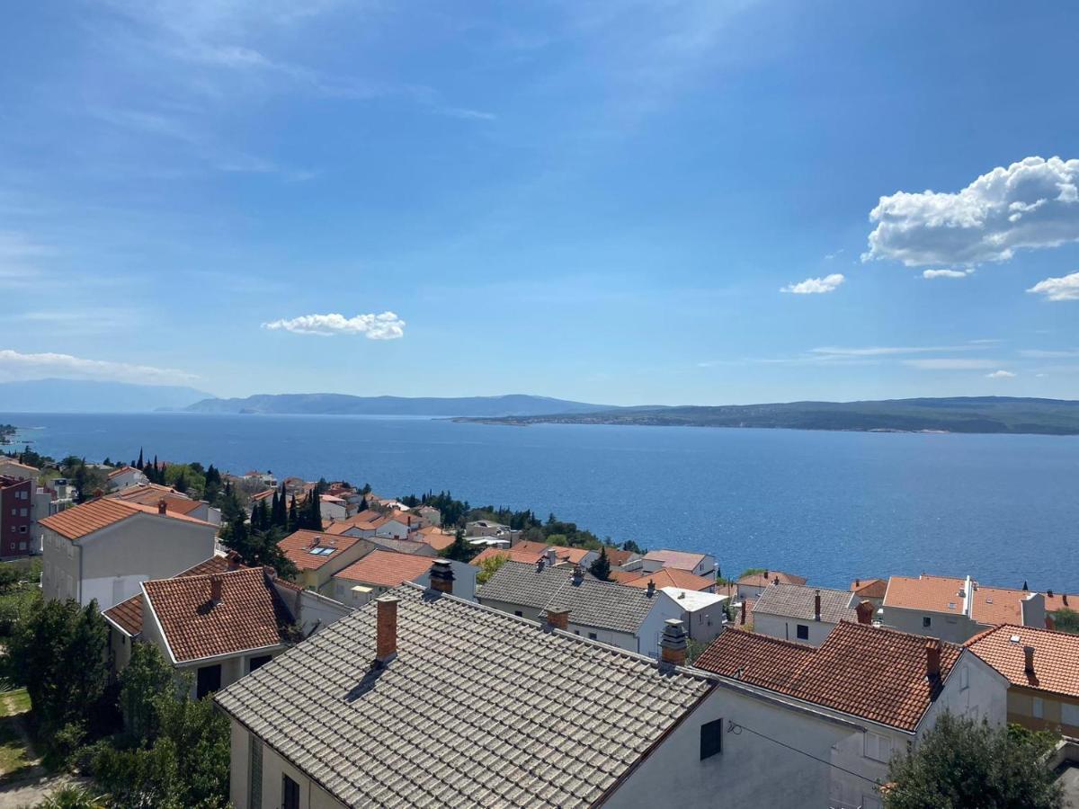 Apartments Drazen Криквеница Екстериор снимка