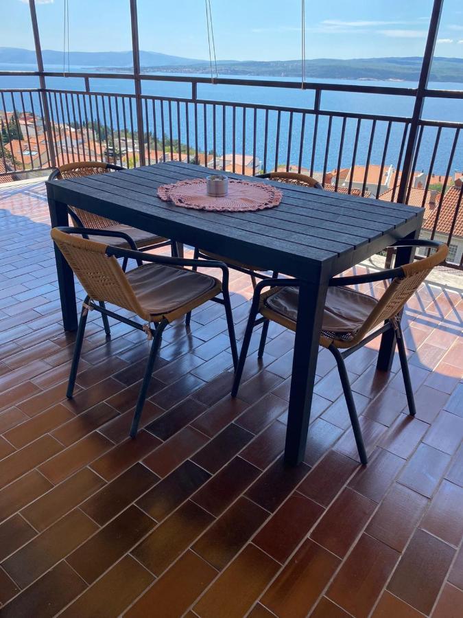 Apartments Drazen Криквеница Екстериор снимка