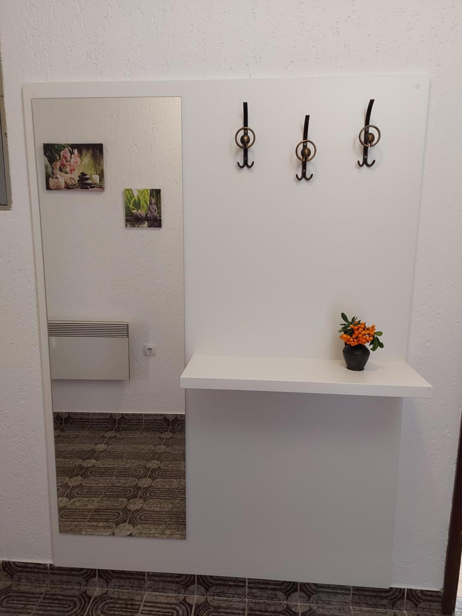 Apartments Drazen Криквеница Екстериор снимка