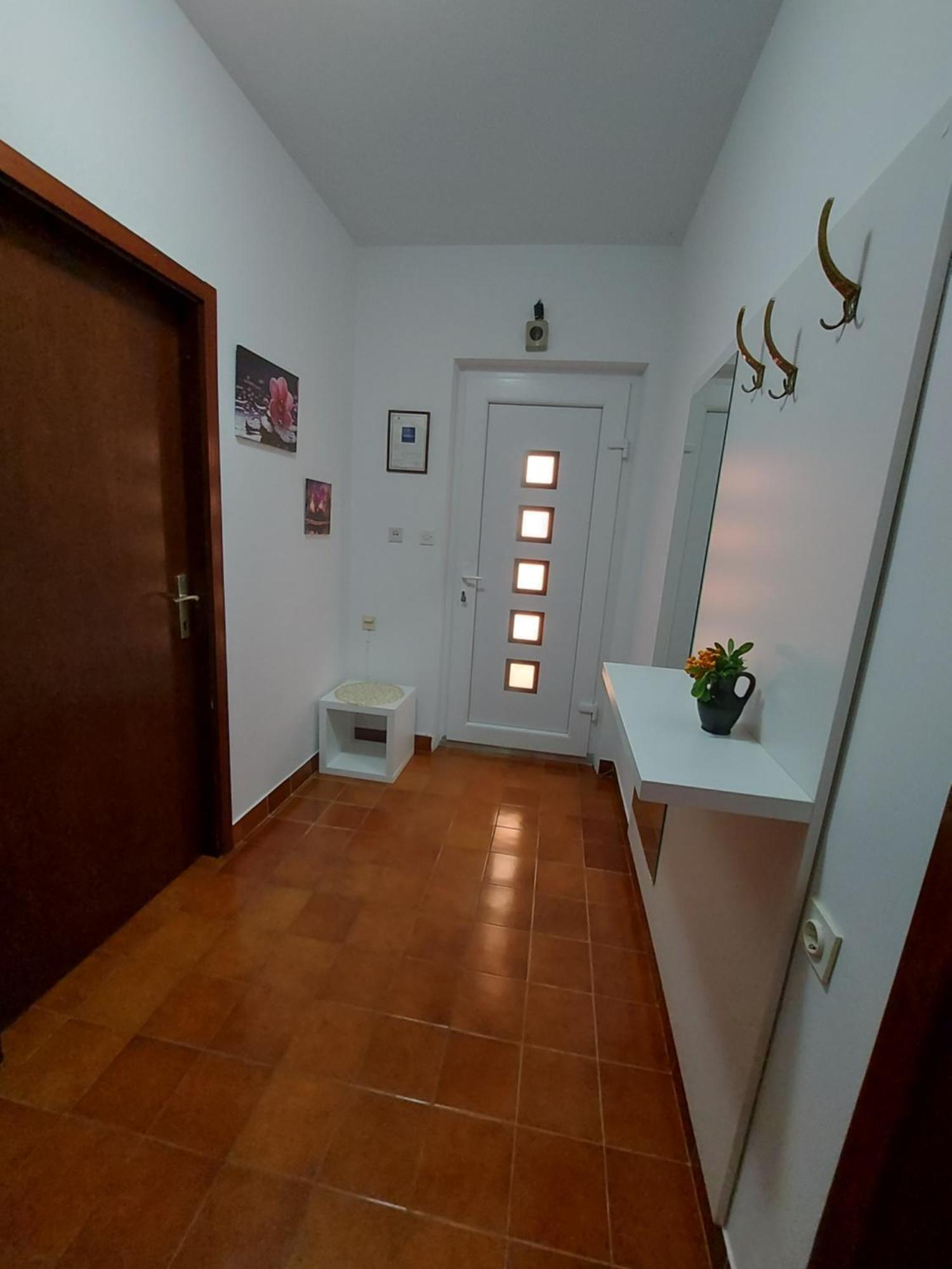 Apartments Drazen Криквеница Екстериор снимка