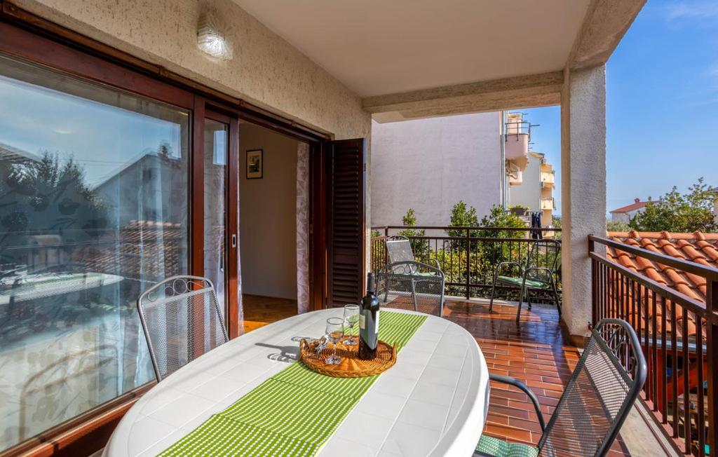 Apartments Drazen Криквеница Екстериор снимка