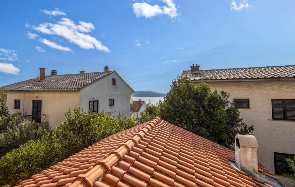 Apartments Drazen Криквеница Екстериор снимка