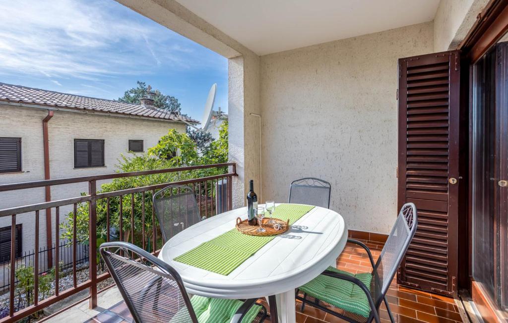 Apartments Drazen Криквеница Екстериор снимка