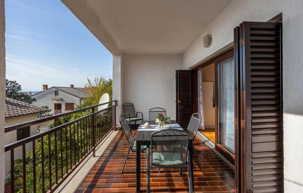 Apartments Drazen Криквеница Екстериор снимка