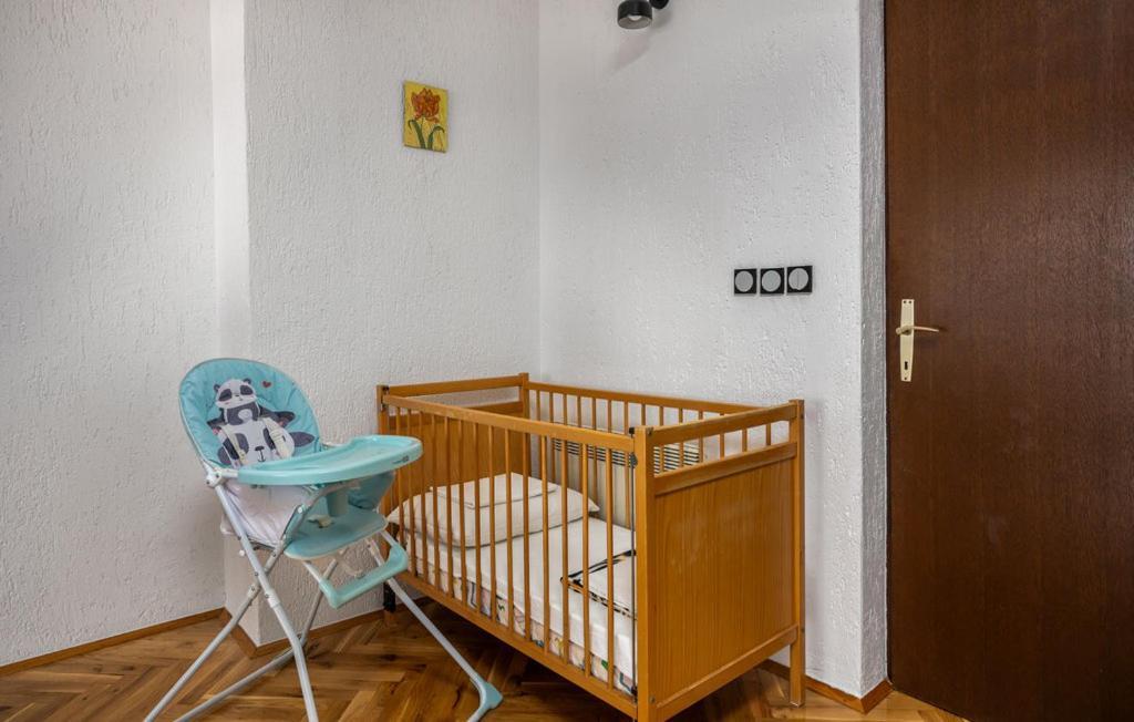 Apartments Drazen Криквеница Екстериор снимка