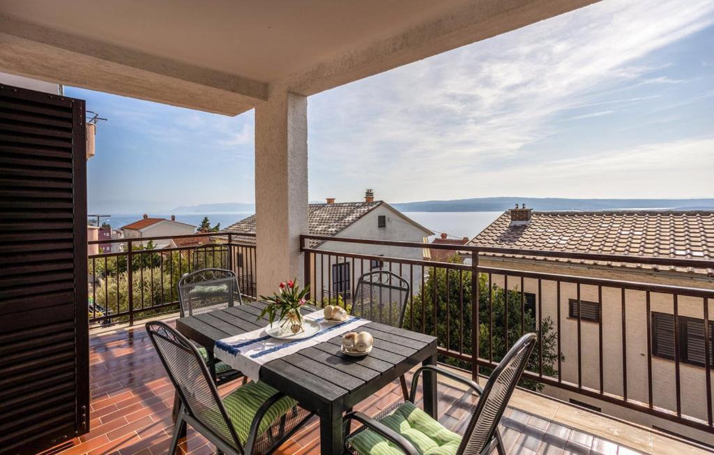 Apartments Drazen Криквеница Екстериор снимка