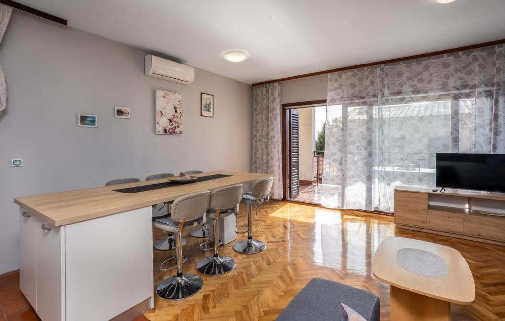 Apartments Drazen Криквеница Екстериор снимка