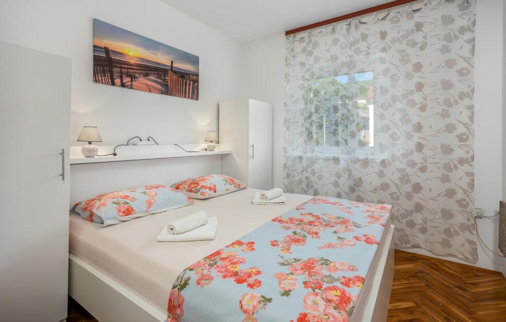 Apartments Drazen Криквеница Екстериор снимка