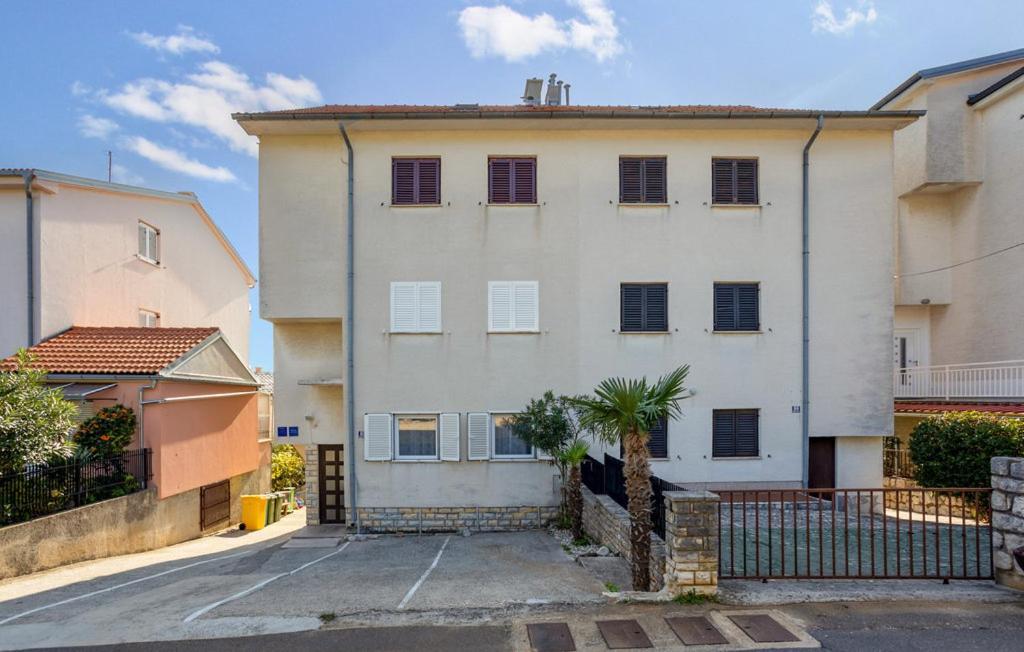 Apartments Drazen Криквеница Екстериор снимка