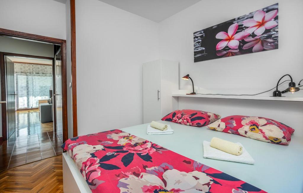 Apartments Drazen Криквеница Екстериор снимка