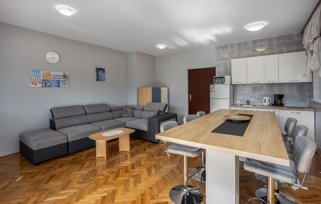 Apartments Drazen Криквеница Екстериор снимка