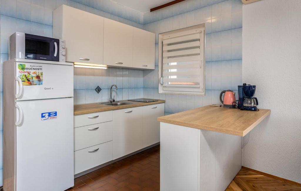 Apartments Drazen Криквеница Екстериор снимка