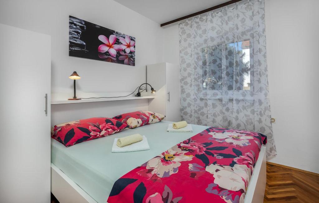 Apartments Drazen Криквеница Екстериор снимка