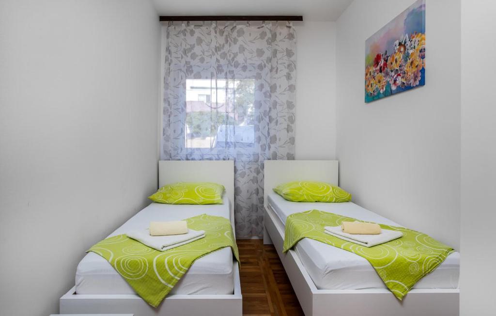 Apartments Drazen Криквеница Екстериор снимка