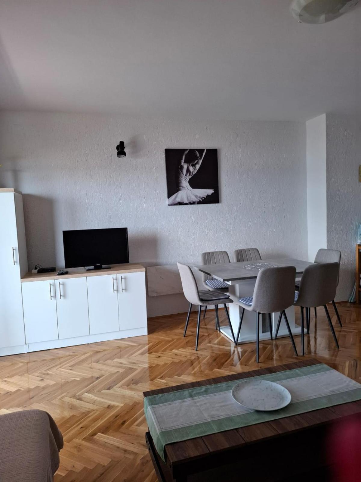 Apartments Drazen Криквеница Екстериор снимка