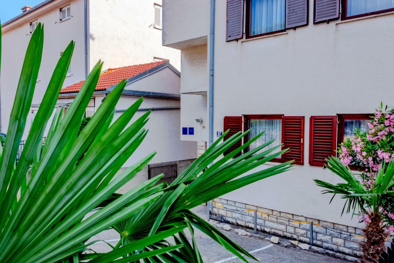 Apartments Drazen Криквеница Екстериор снимка