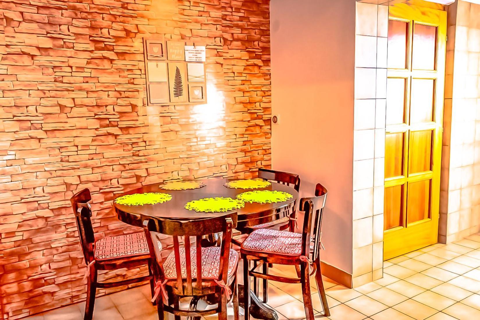 Apartments Drazen Криквеница Екстериор снимка